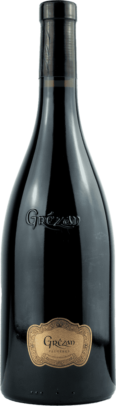 Château Grézan Faugères AOP rouge 2023
